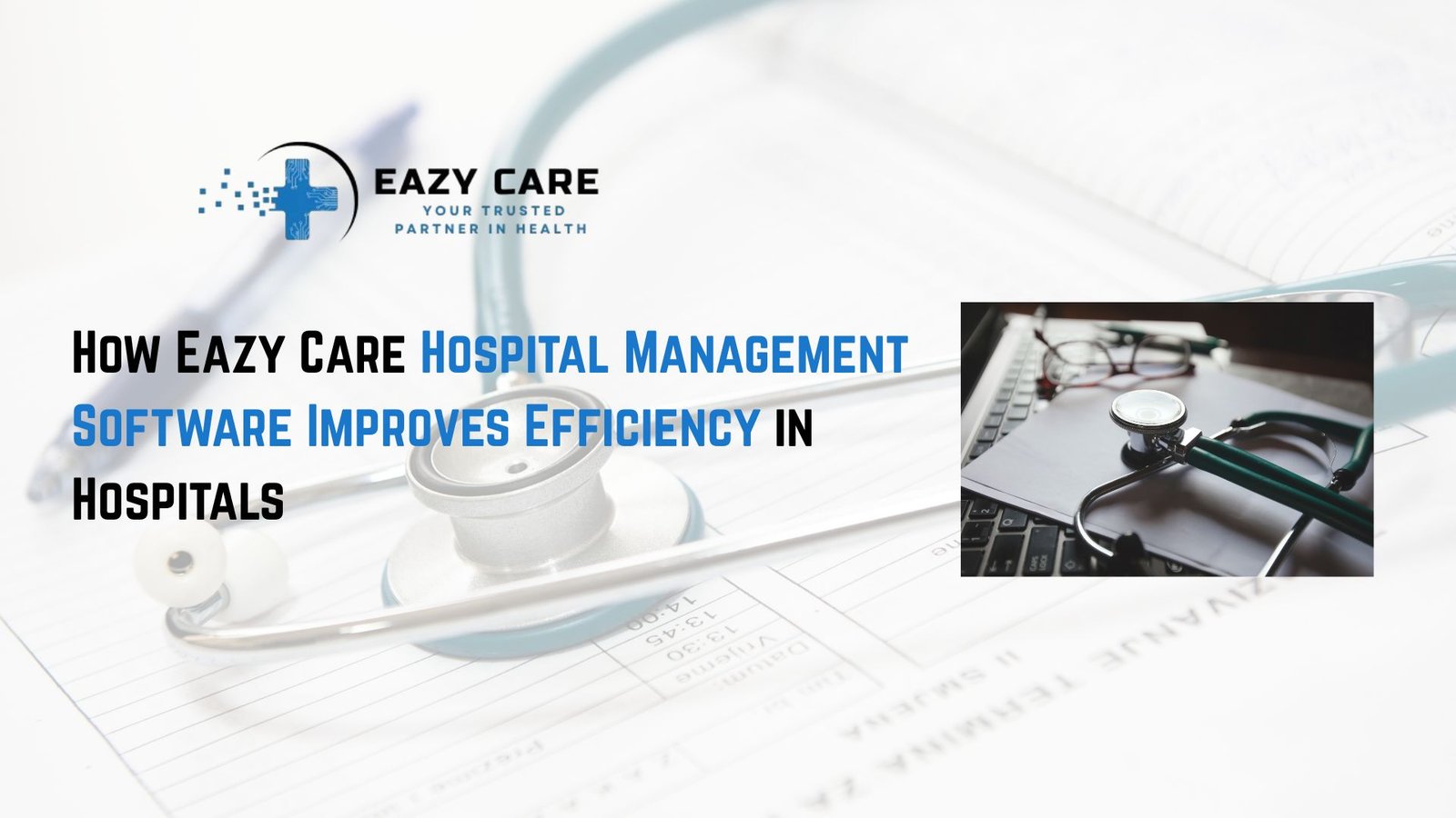 Eazycare software managment 