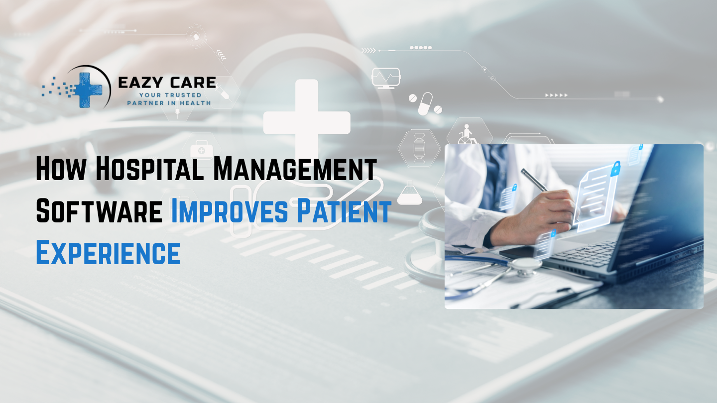 Hospital Management Software
