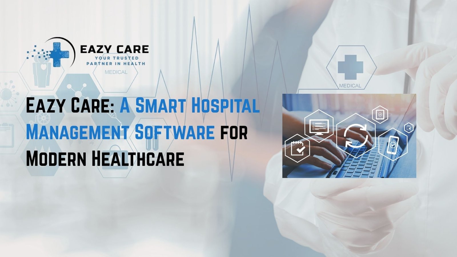  smart hospital management software