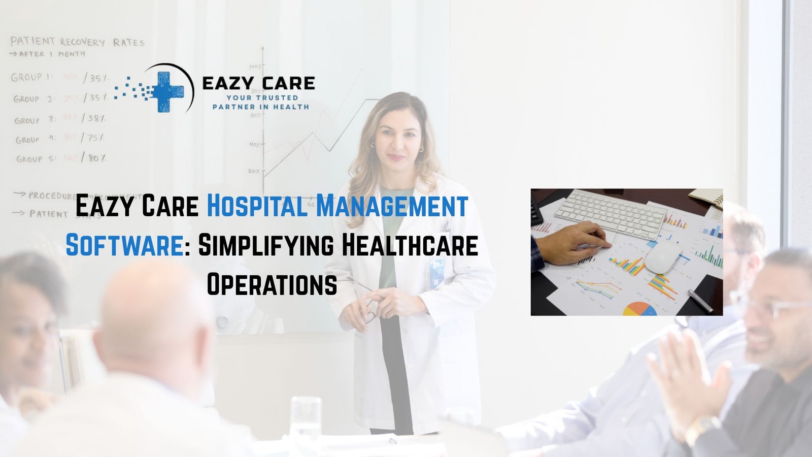 Hospital Managment Software