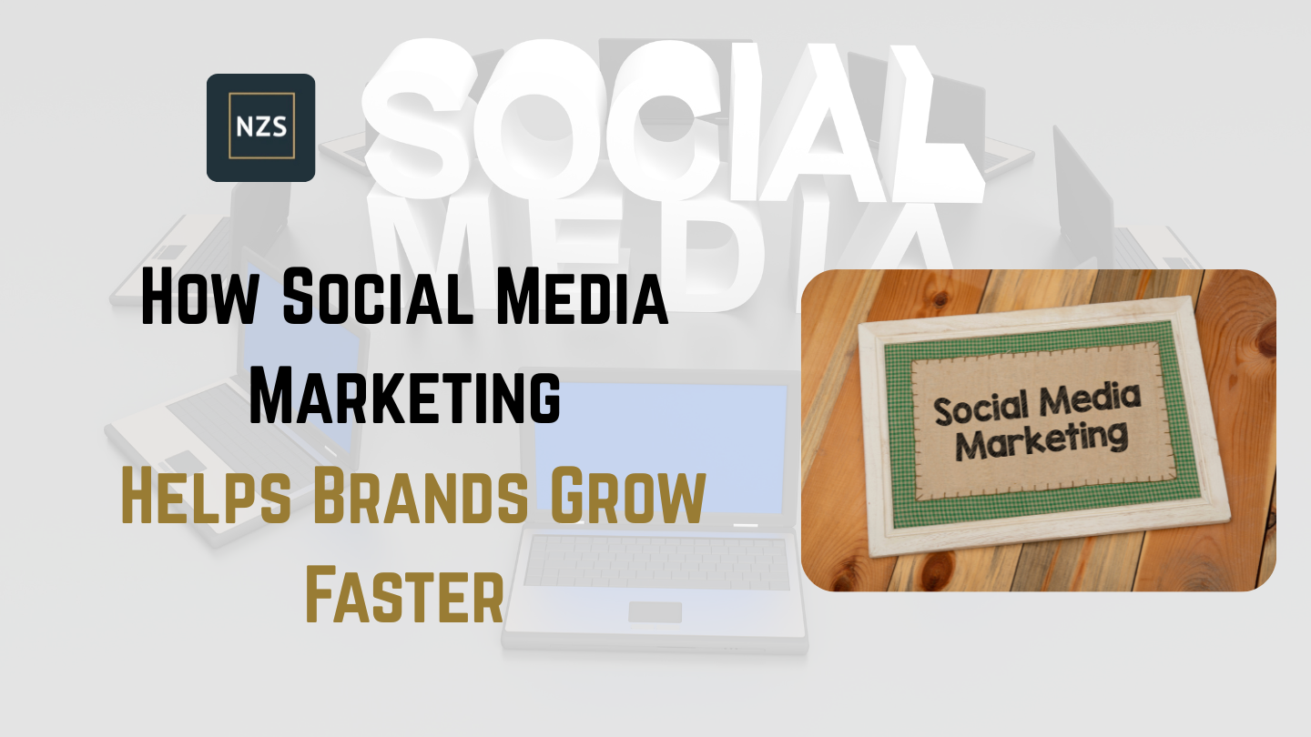Social Media Marketing 