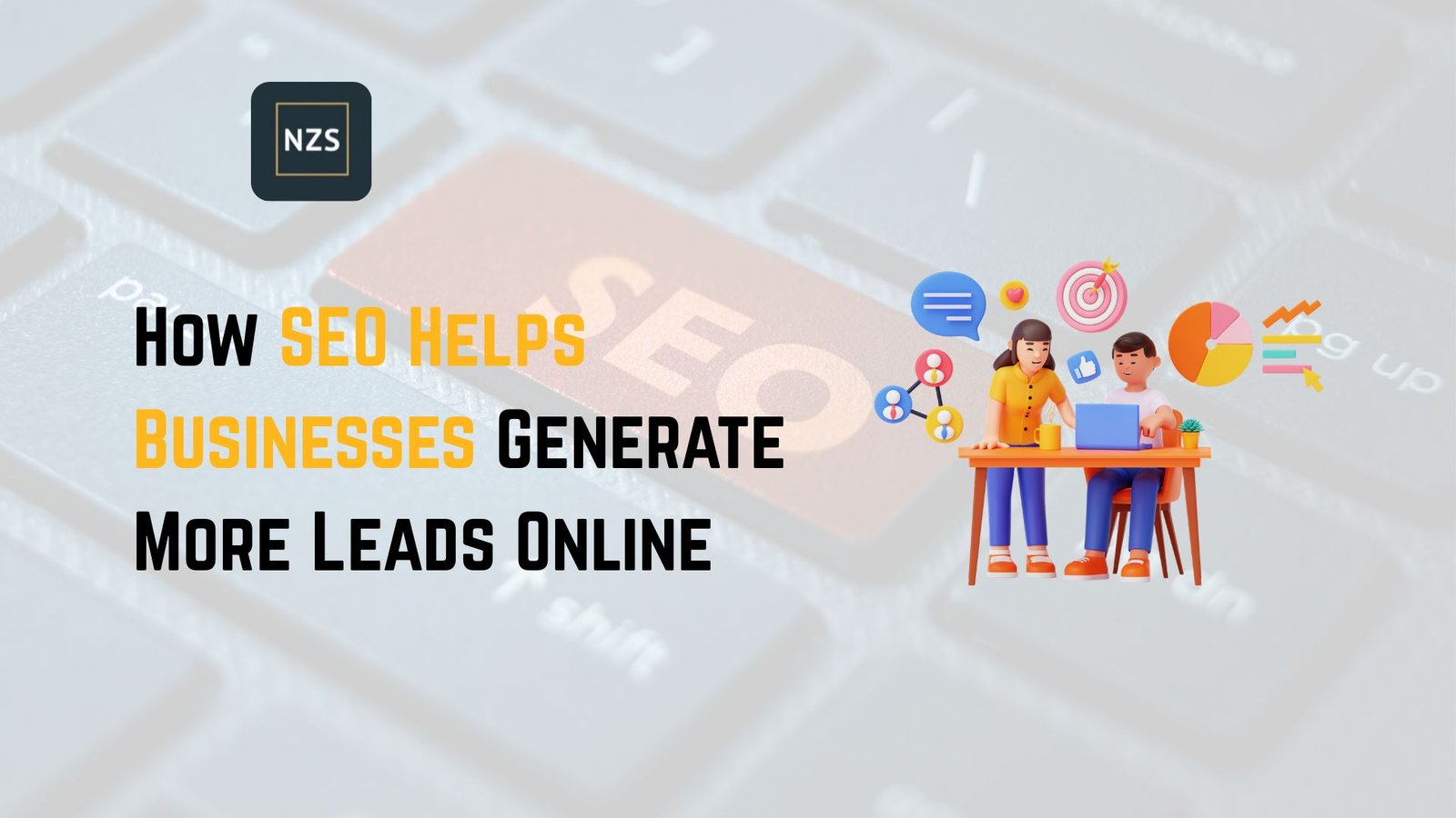 SEO help businesses