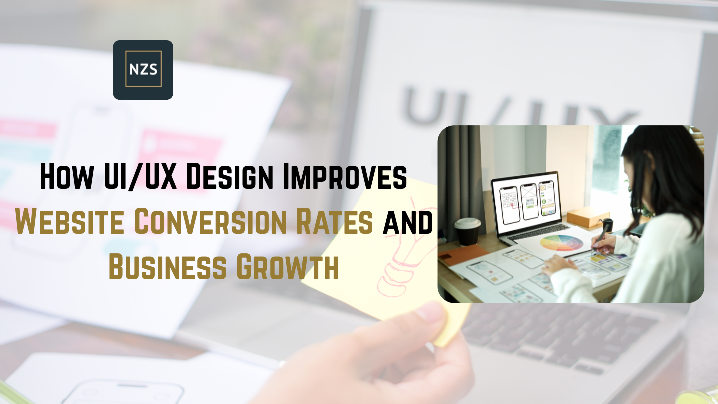 UIUX Design 