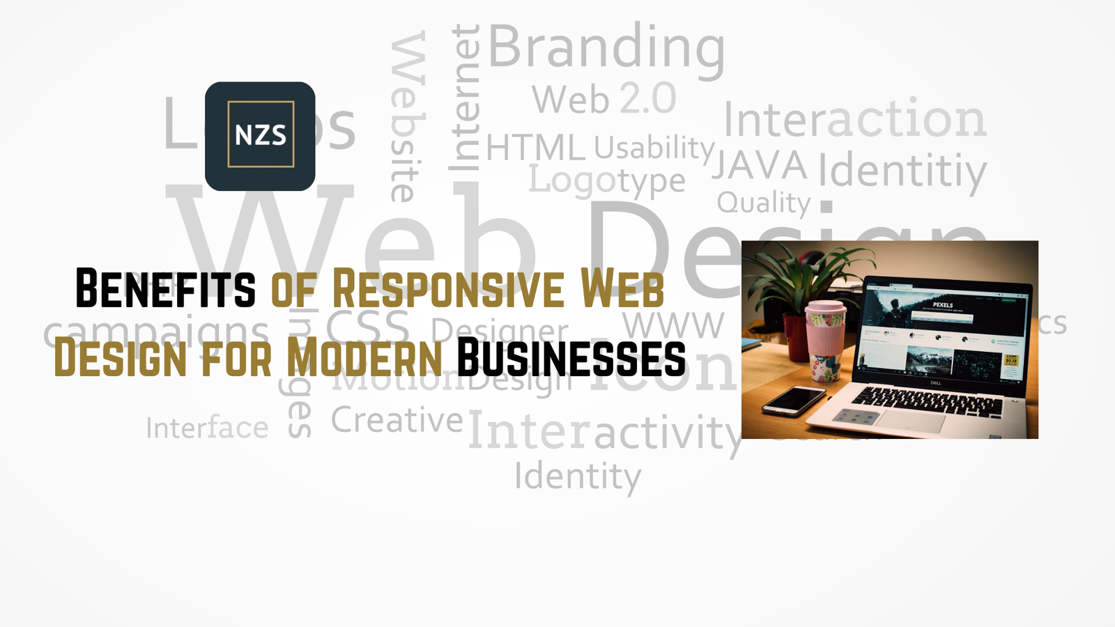 Benifits of responsive web desgin 