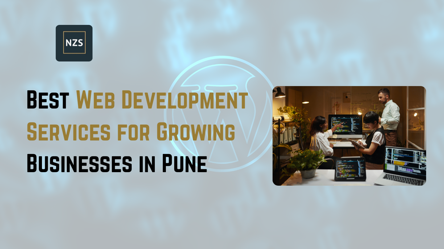 Web Development Services 