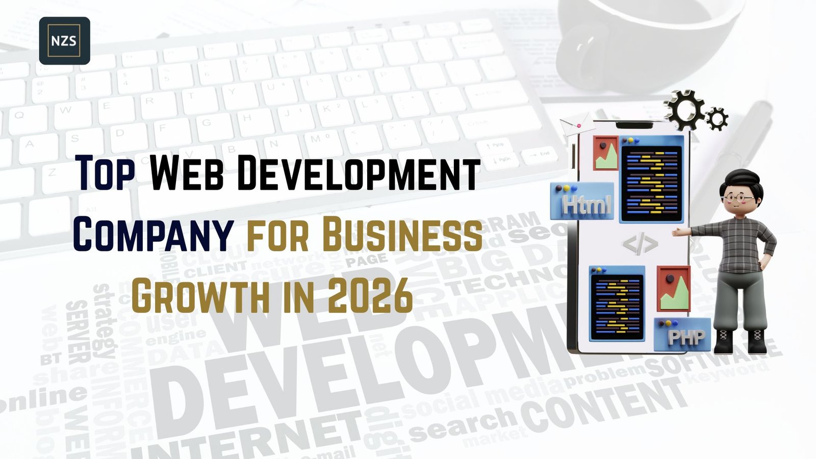 Web Development