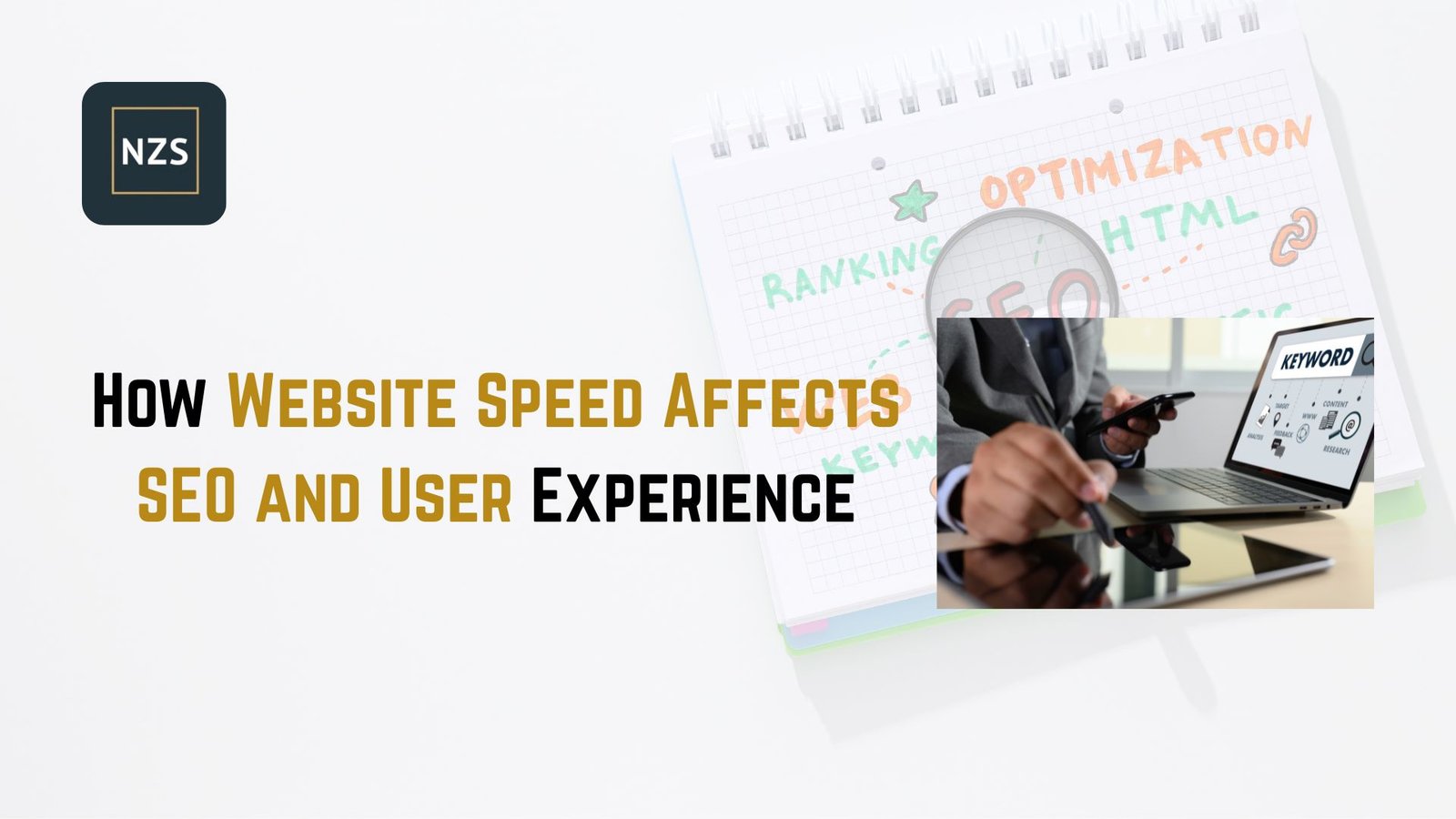 How website speed affects users