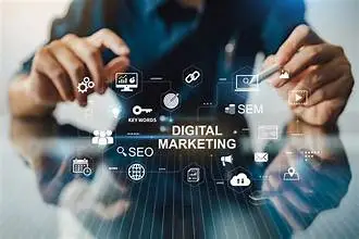 Digital marketing agency and SEO company in Pune