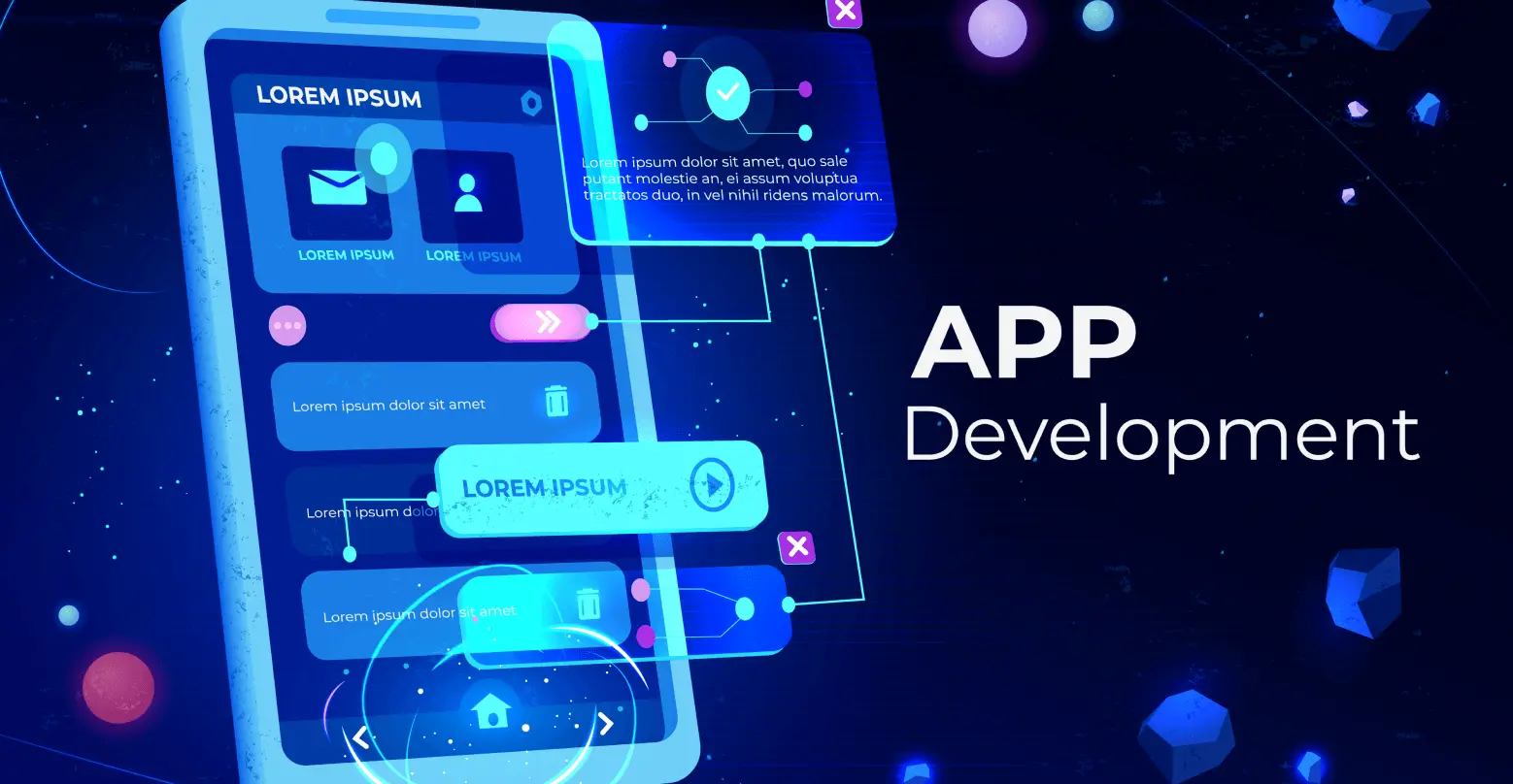 IT services in Pune: web, app, UI/UX, AI, ERP, SEO and testing