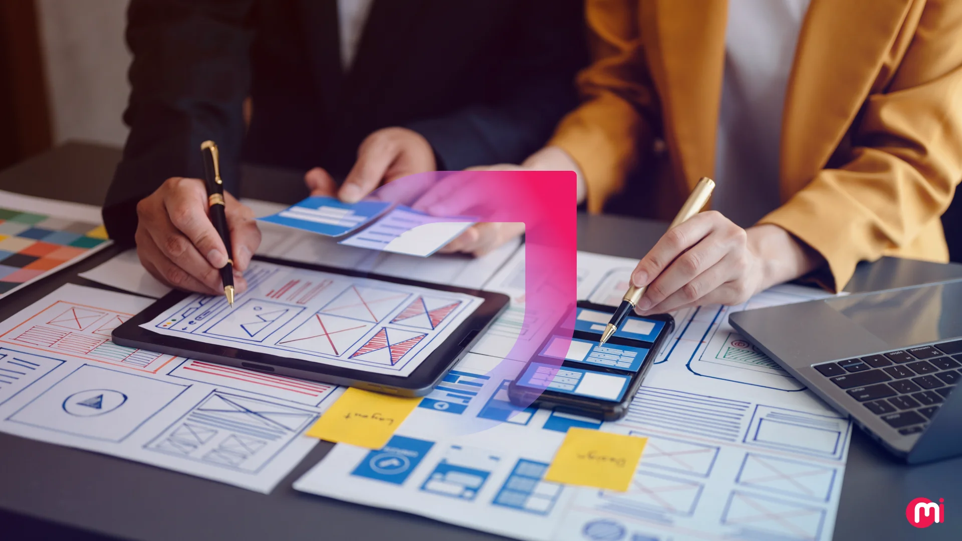 UI UX design company in Pune